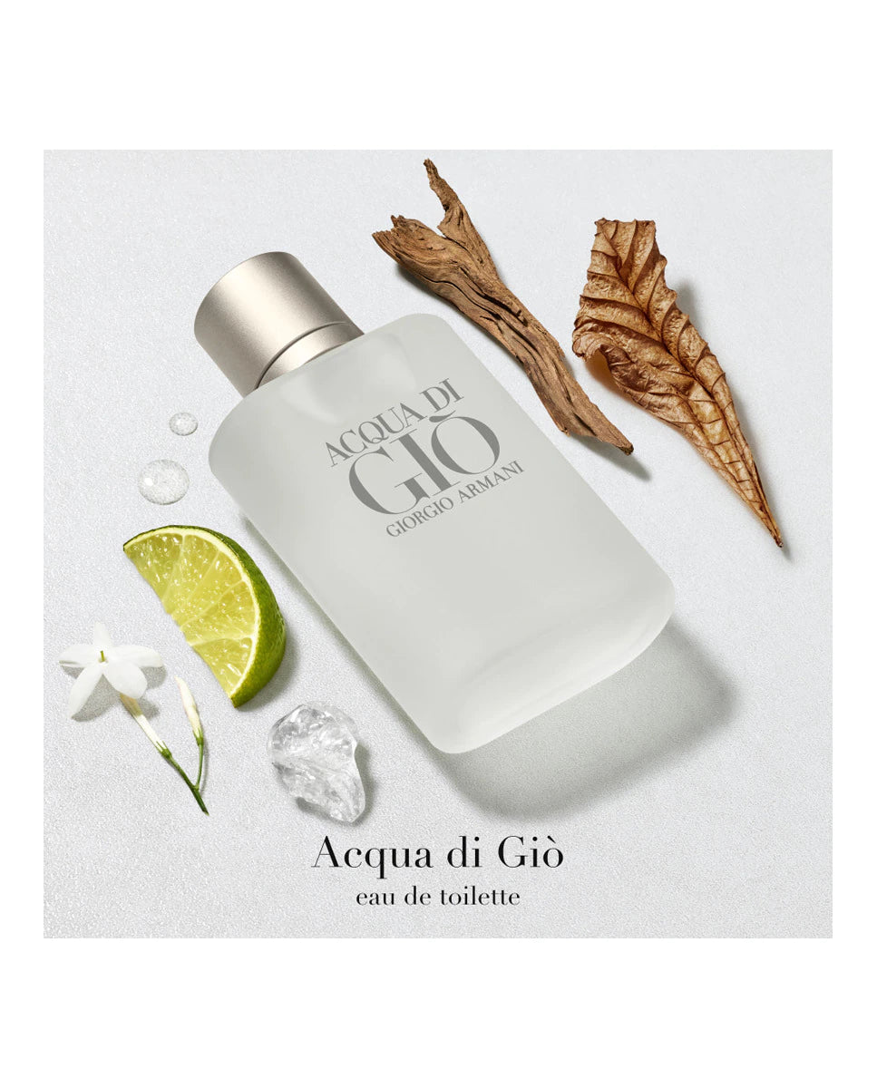 Acqua Di Gio.