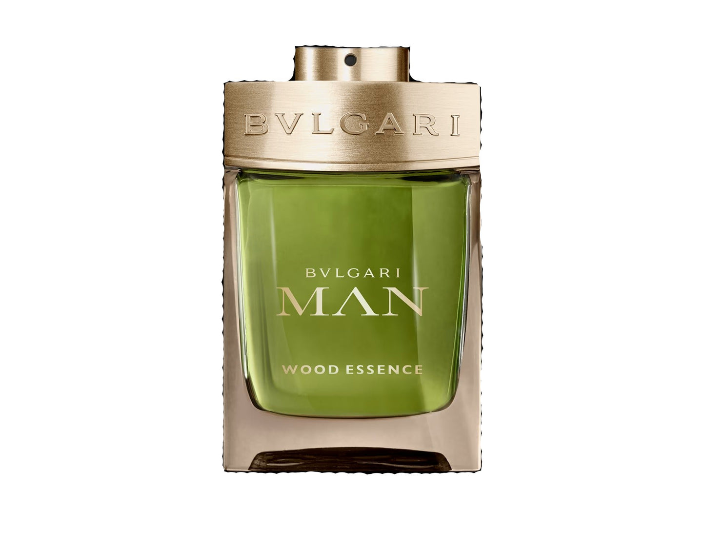 Decant Bvlgari Wood Essence