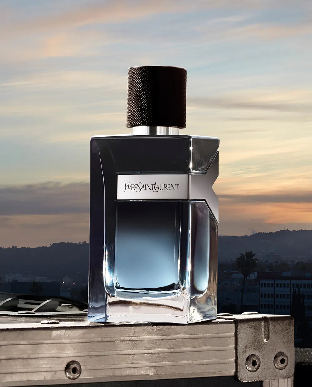 Yves Saint Laurent Y Eau de Parfum 100 ml.