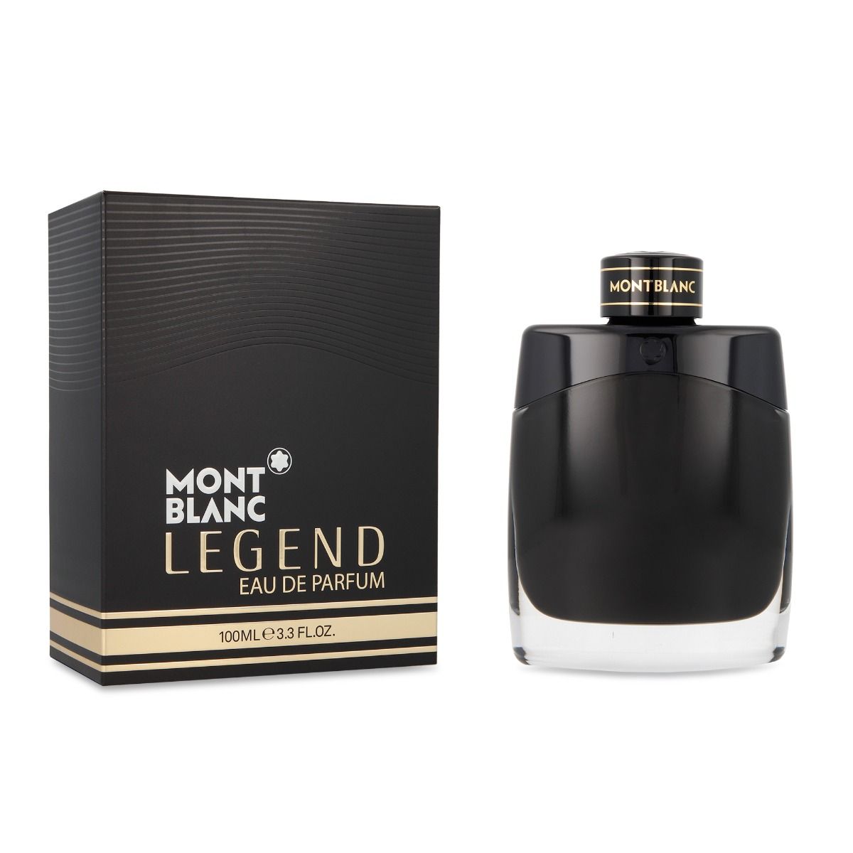 MONT BLANC LEGEND 100ML EDP