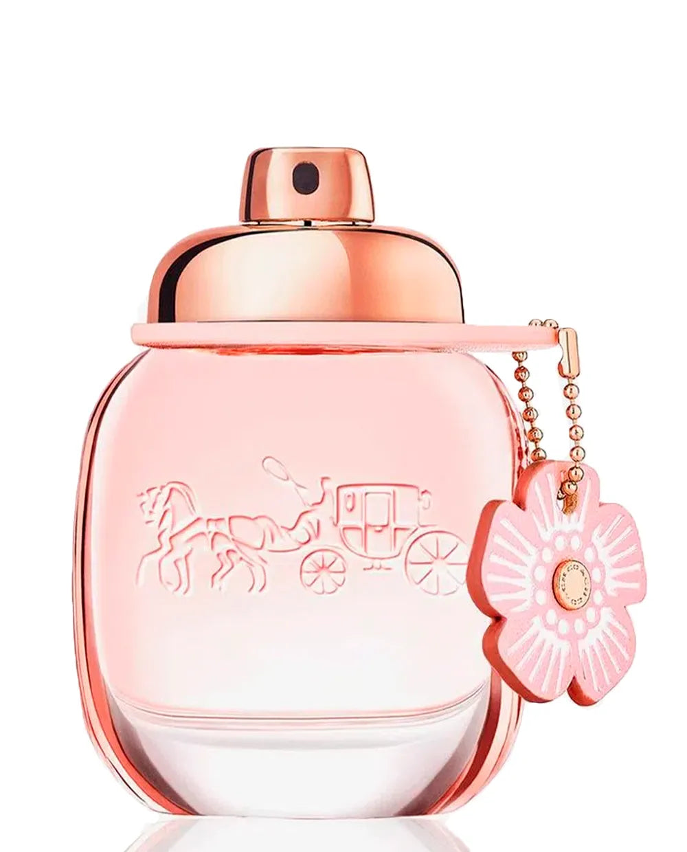 Floral Eau de Parfum 90ml