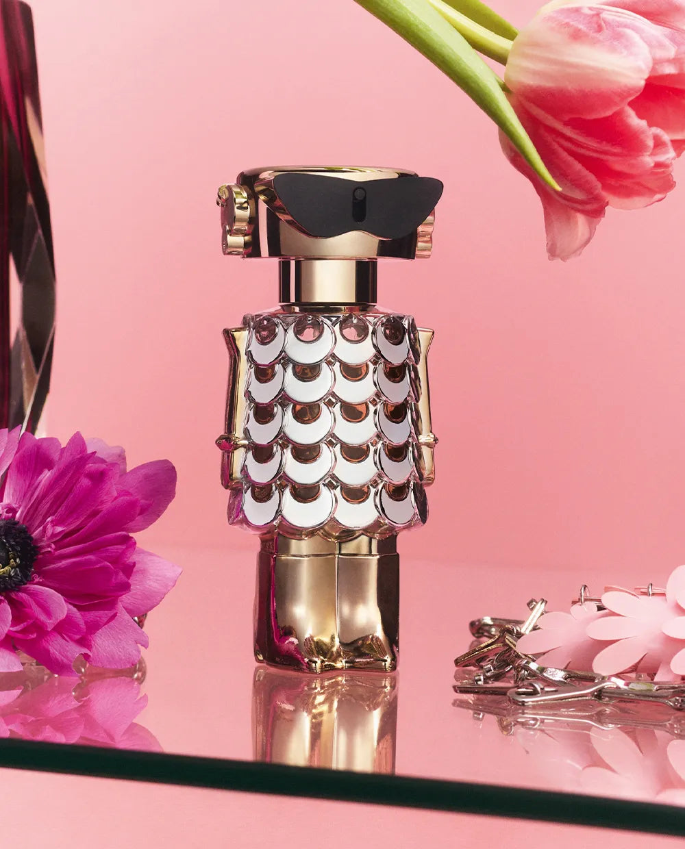 Rabanne Fame Eau de Parfum - vista 2