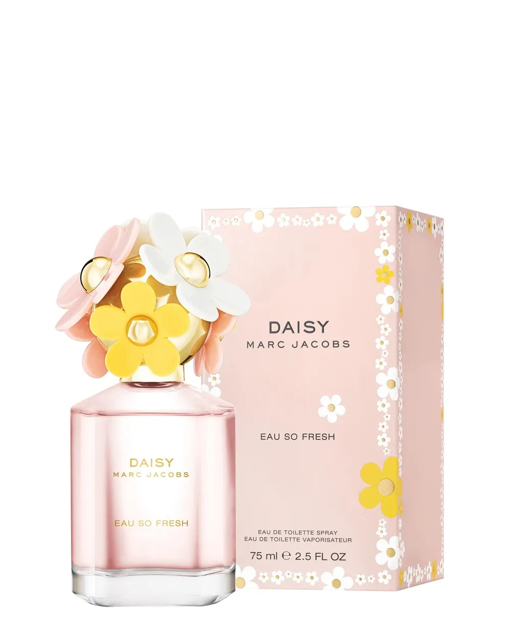 Daisy Eau So Fresh Eau de Toilette 125 ML