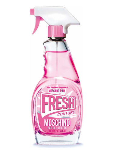 FRESH COUTURE PINK