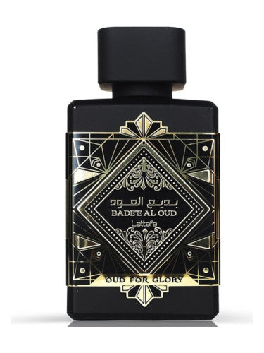 Oud For Glory