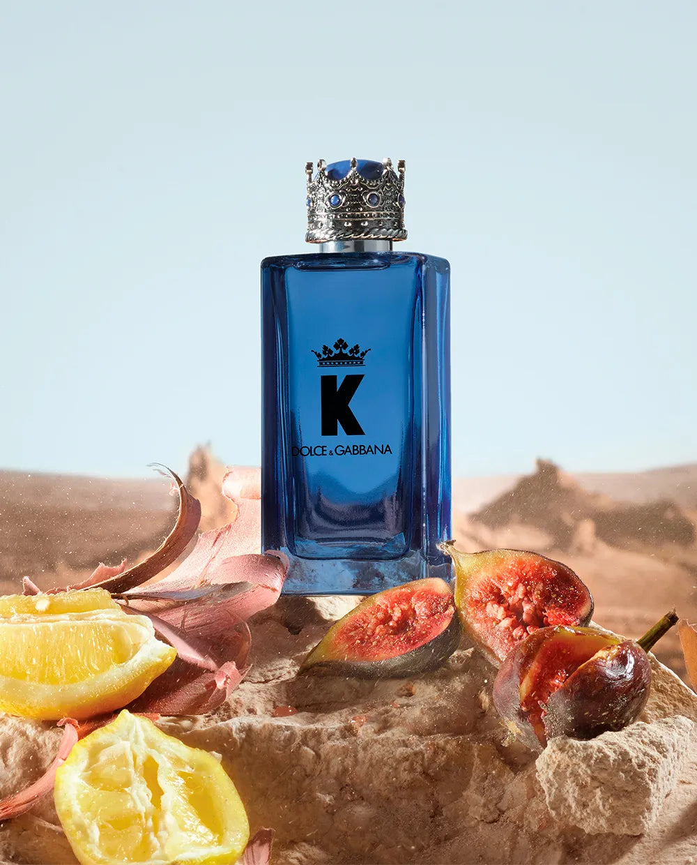 K by Dolce&Gabbana Eau de Parfum 150 ML