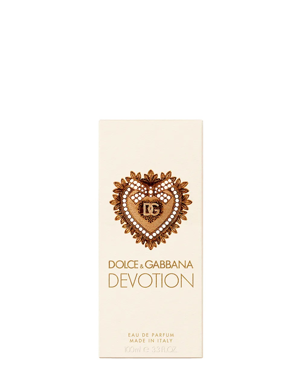 Devotion Eau de Parfum 100 ml