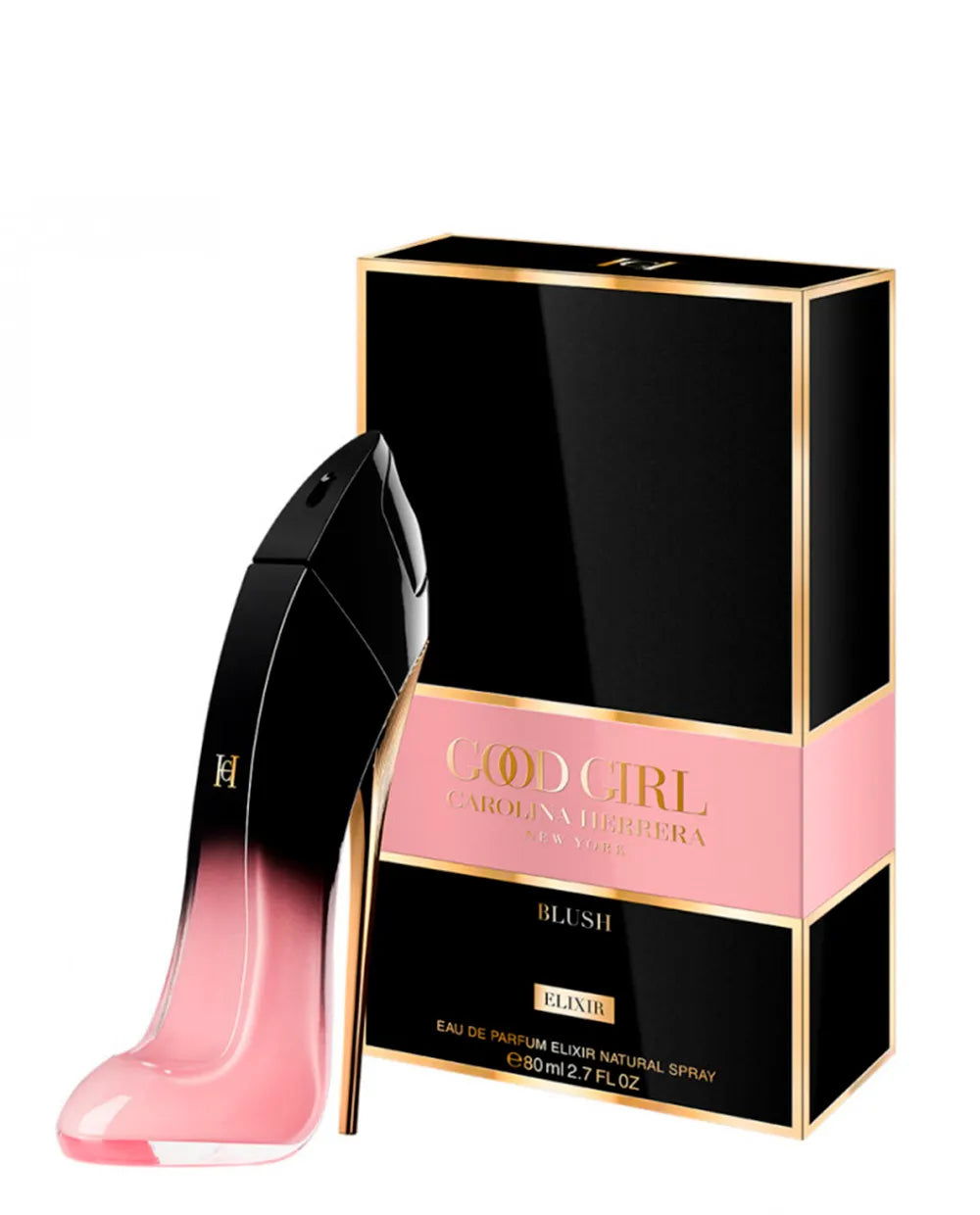 Good Girl Blush Elixir 80 ML