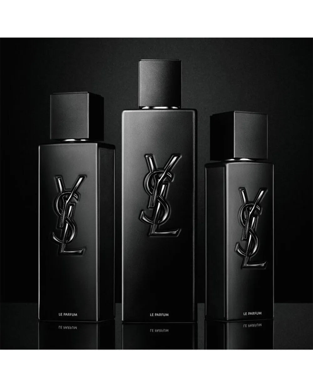 MYSLF Le Parfum 100 ml