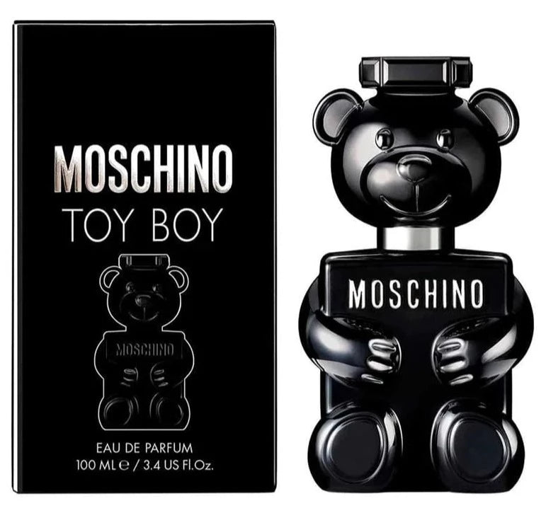 MOSCHINO TOY BOY