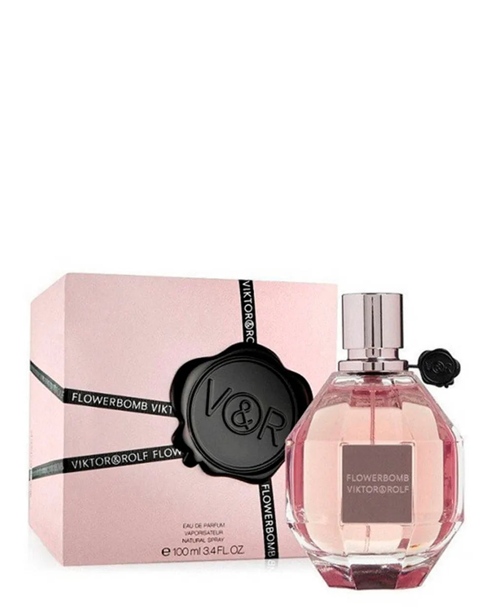 Viktor & Rolf Flowerbomb 100 ML
