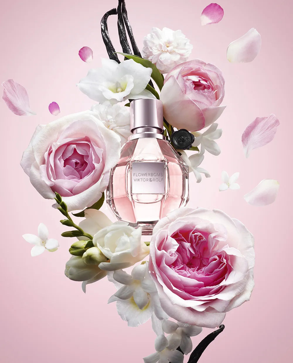 Viktor & Rolf Flowerbomb 100 ML