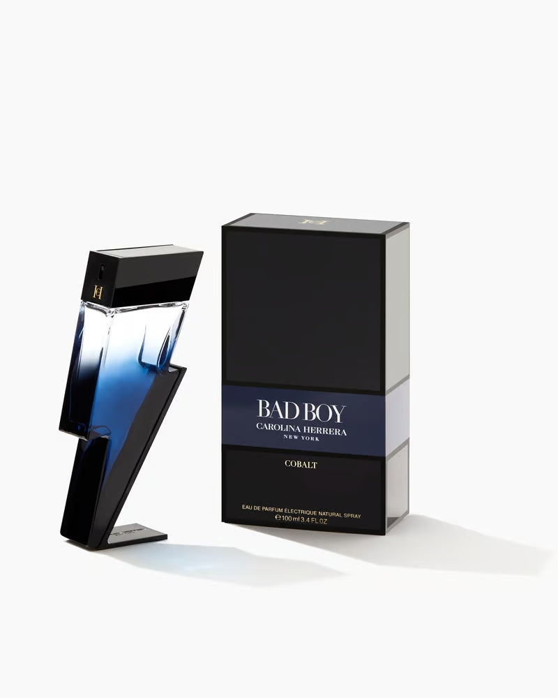 Decant Carolina Herrera BadBoy Cobalt