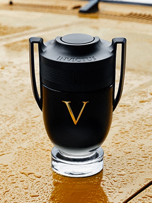 Invictus Victory