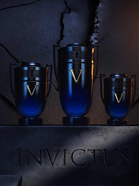 INVICTUS VICTORY ELIXIR 100 ML