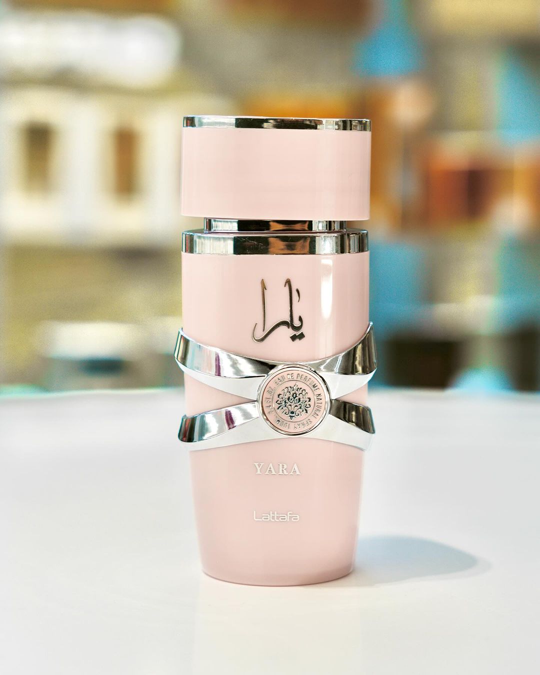 Lattafa Yara 100 ml