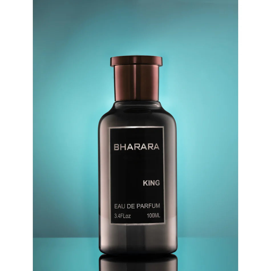 Bharara King 200 ML