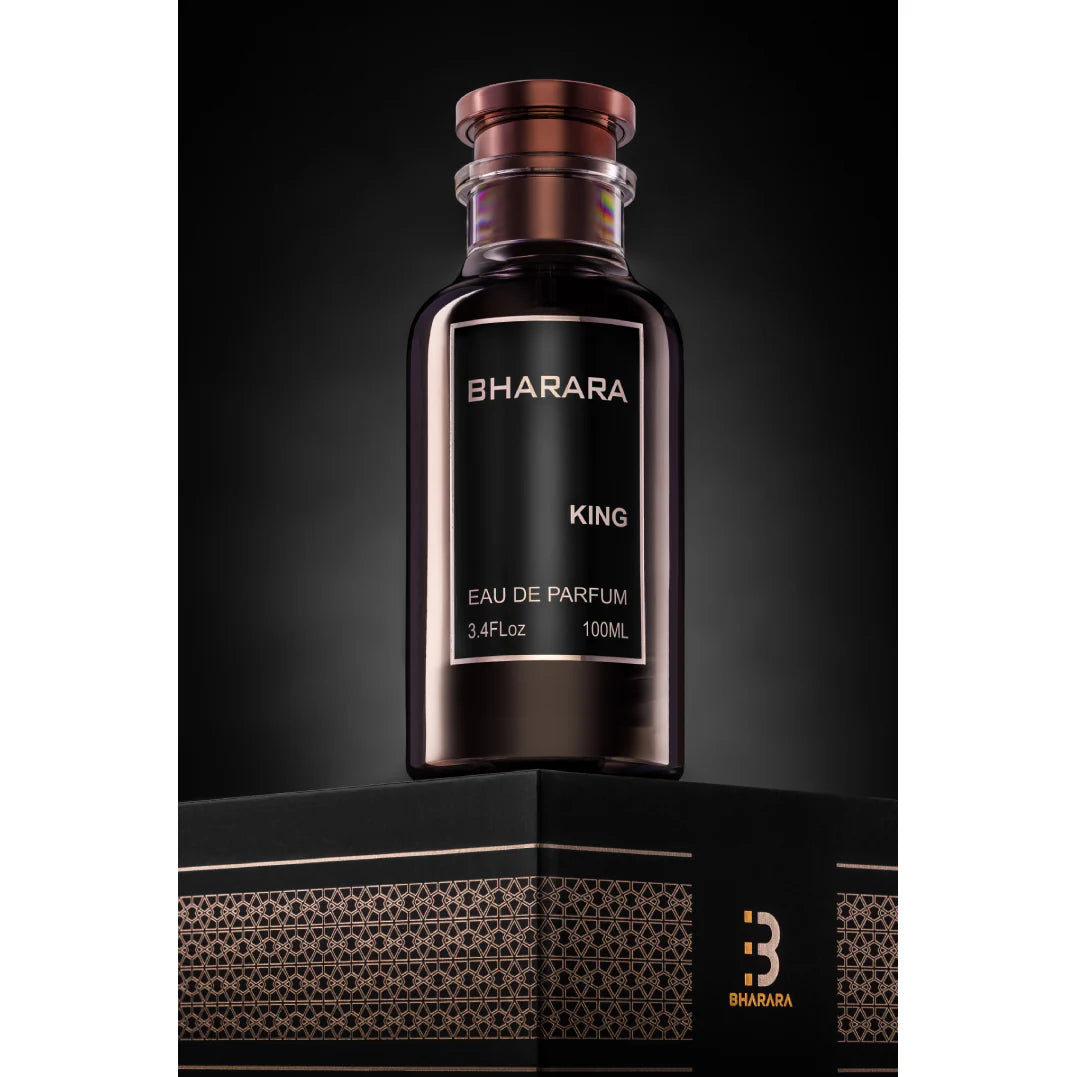 Bharara King 200 ML