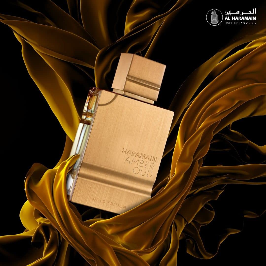 Decant Al Haramain Amber Oud Gold Edition 120 ML (copia)