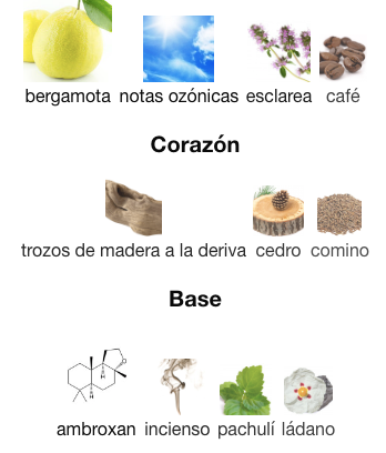 Uomo Salvatore Ferragamo Urban Feel