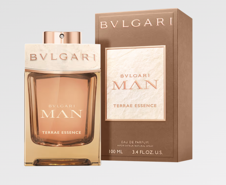 DECANT BVLGARI MAN GLACIAL ESSENCE Eau de Parfum