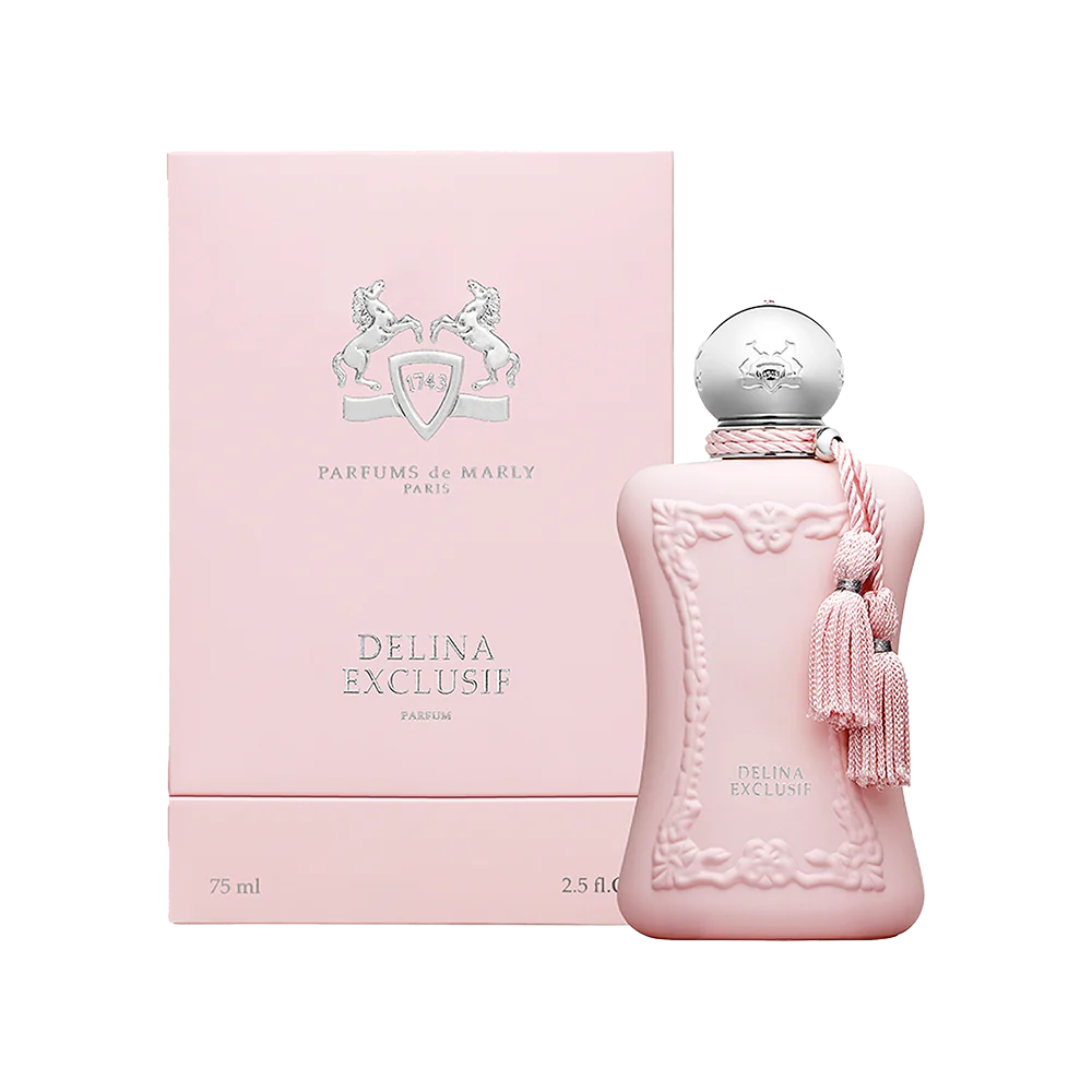 Decant Delina Exclusif Parfums de Marly - vista 2