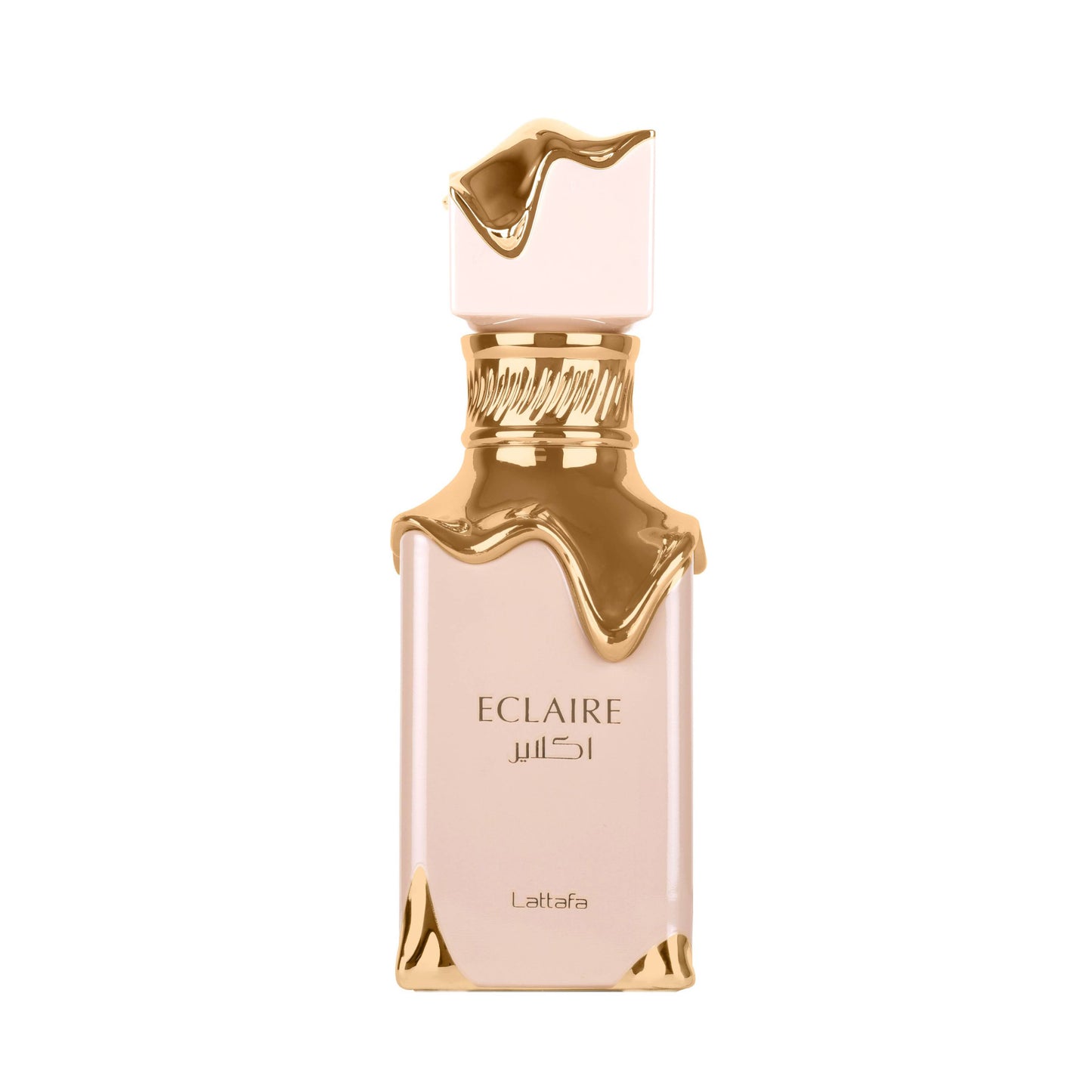 DECANT Eclaire Lattafa