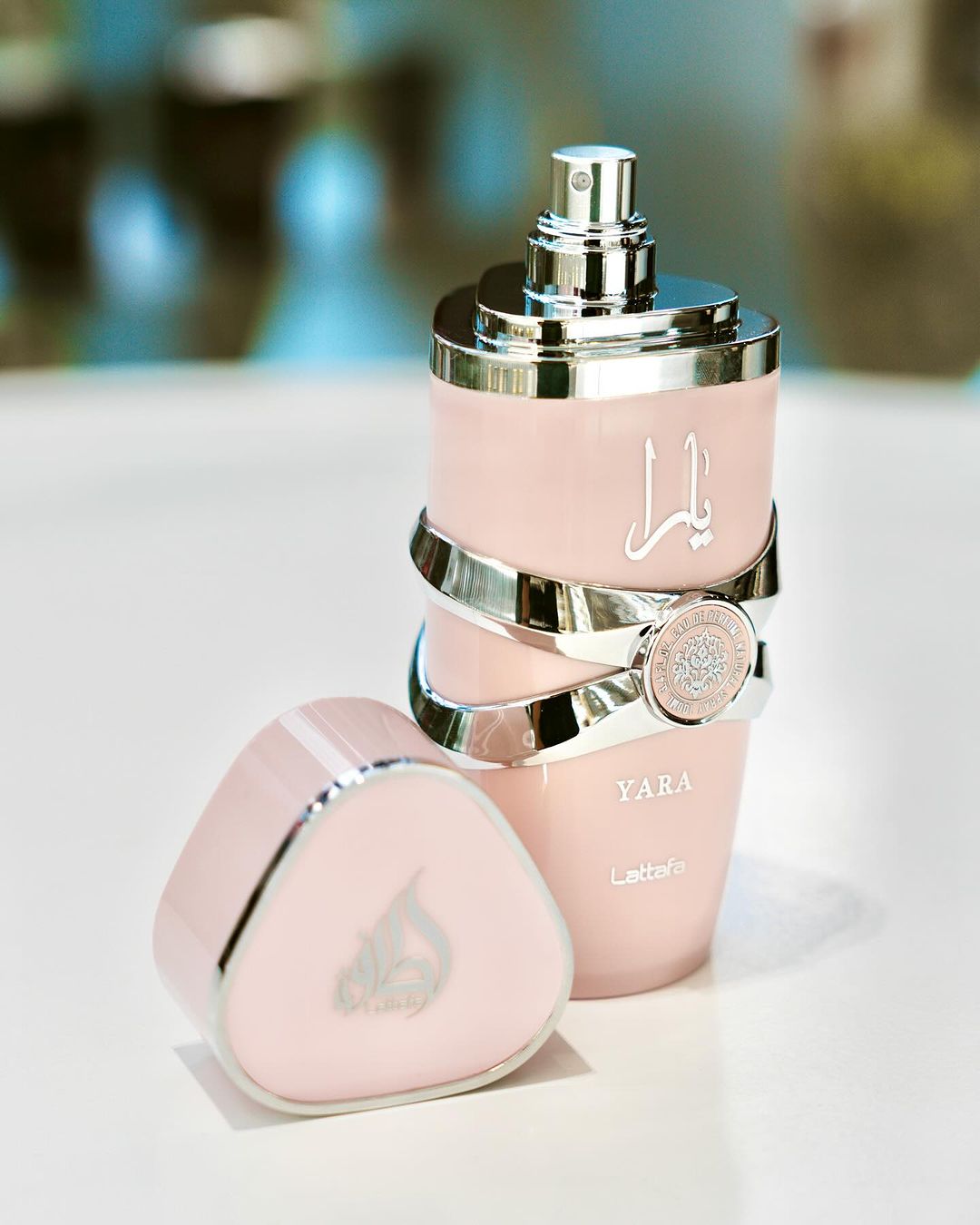 Lattafa Yara 100 ml