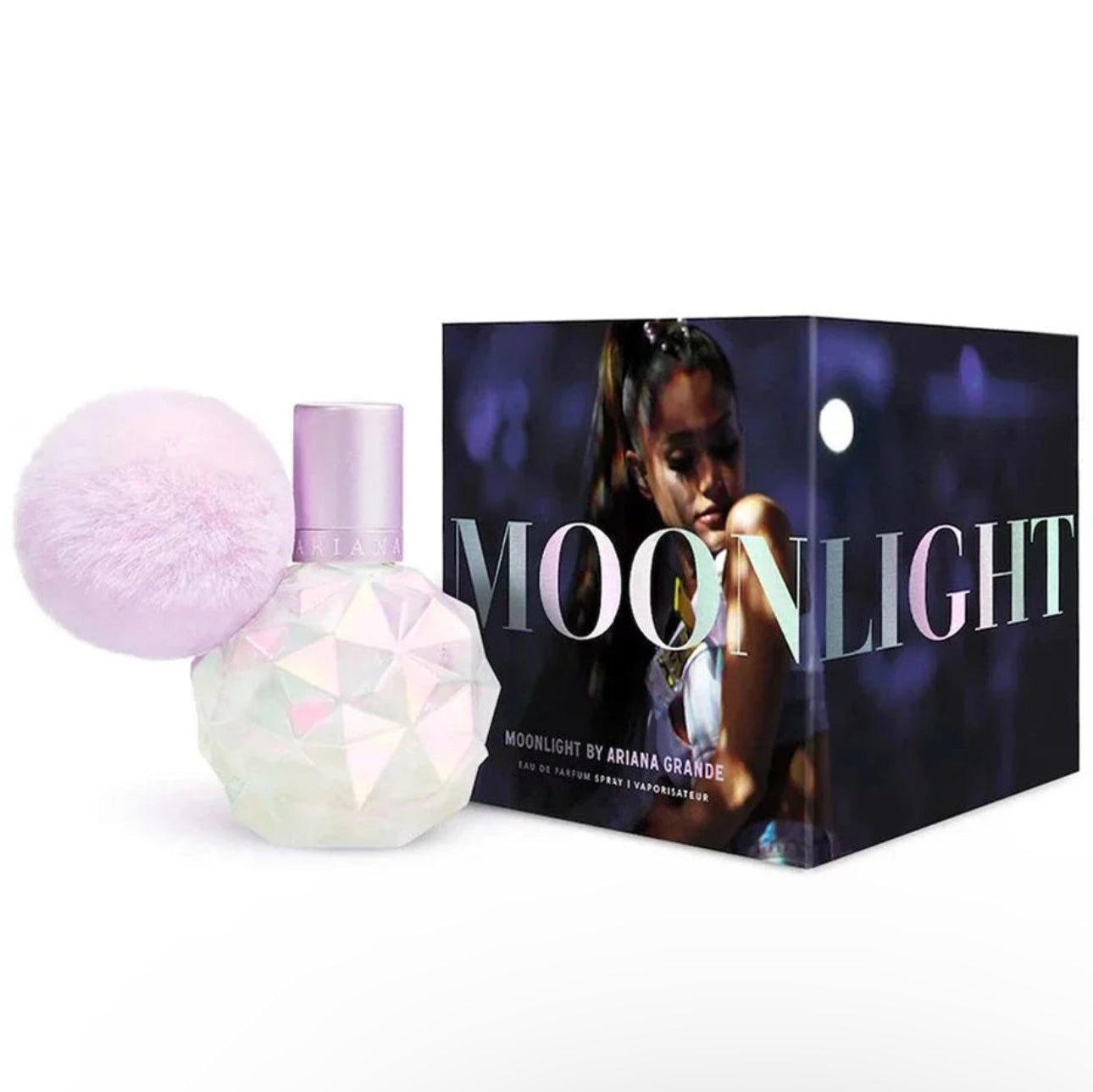Ariana Grande Moonlight Eau de Parfum 100ml para Mujer