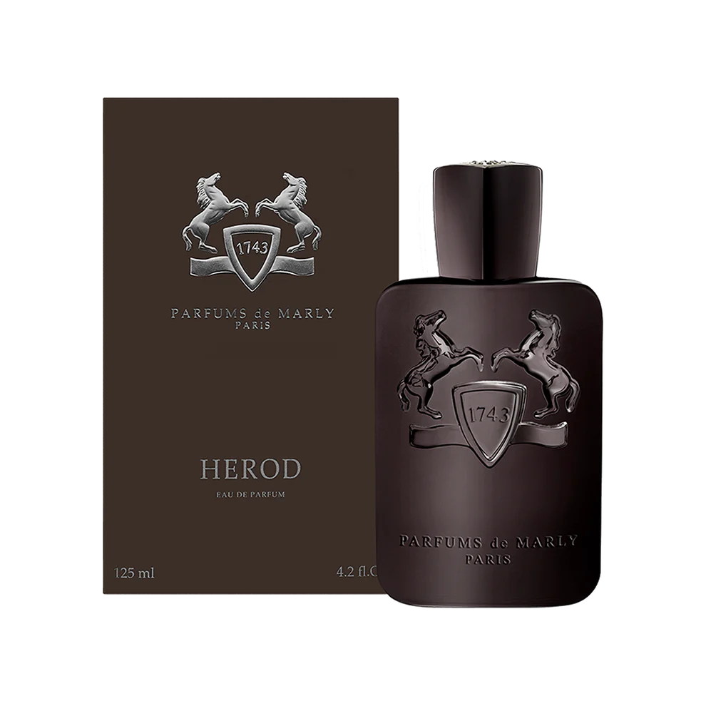 Decant Herod Parfums de Marly - vista 2