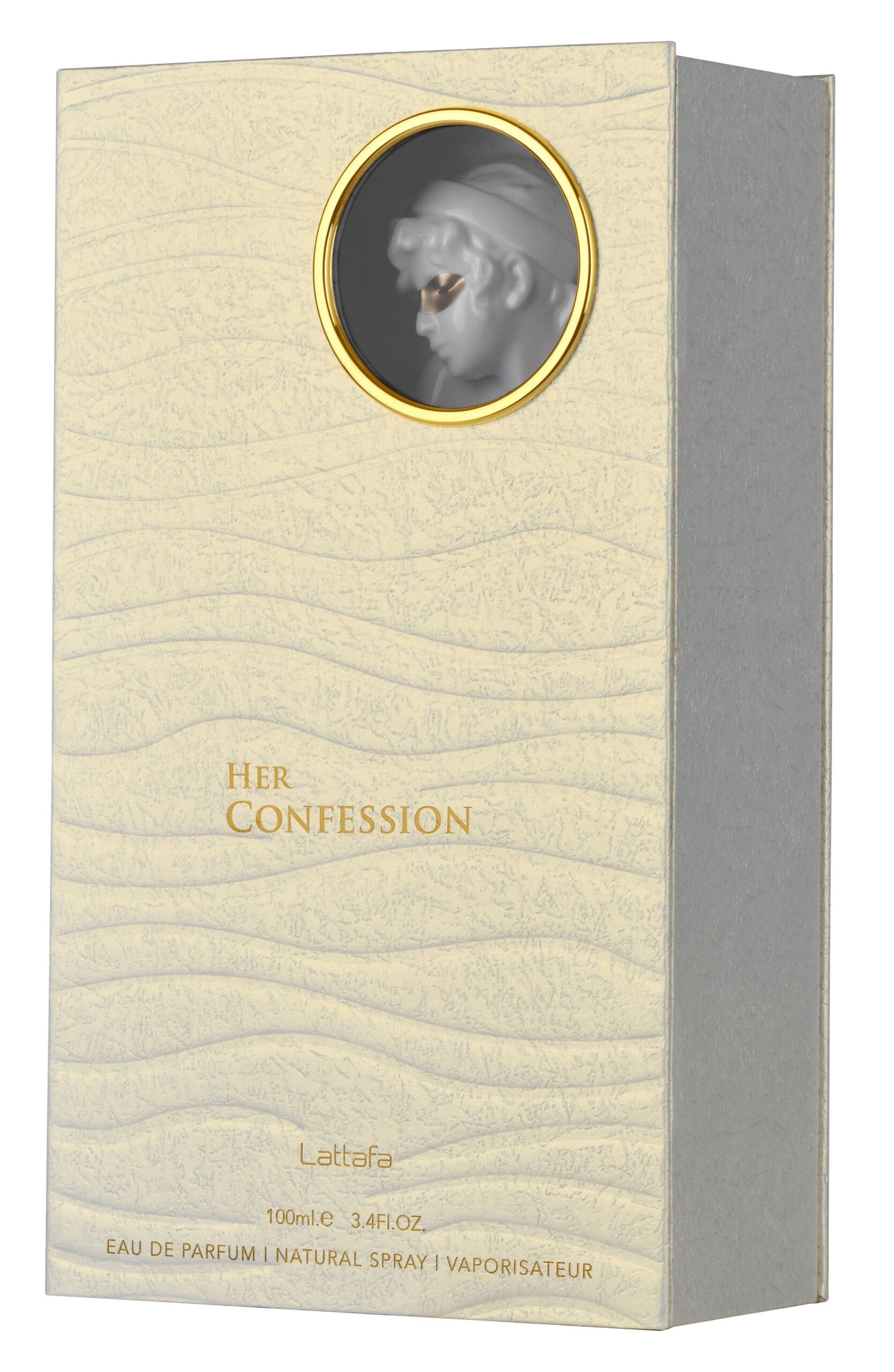 Lattafa Her Confession 100 ML
