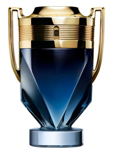 Invictus Parfum Paco Rabanne 100 ml