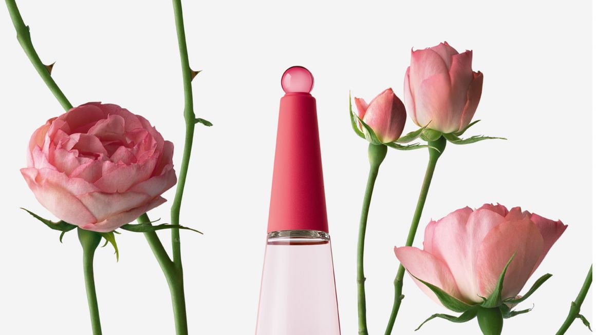 Issey Miyake Rose&Rose Mujer 90 ml EDP