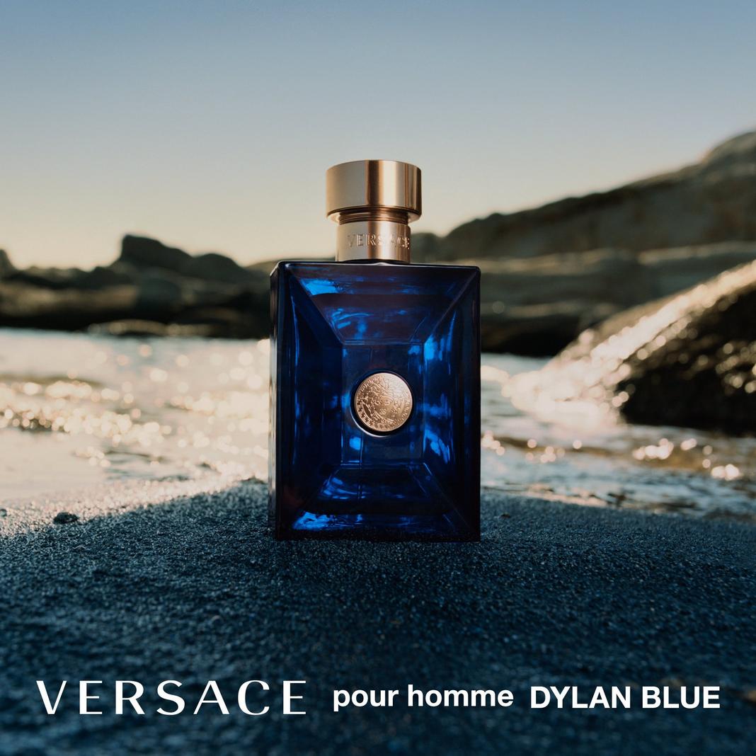 Decant Versace Dylan Blue Eau de Toilette