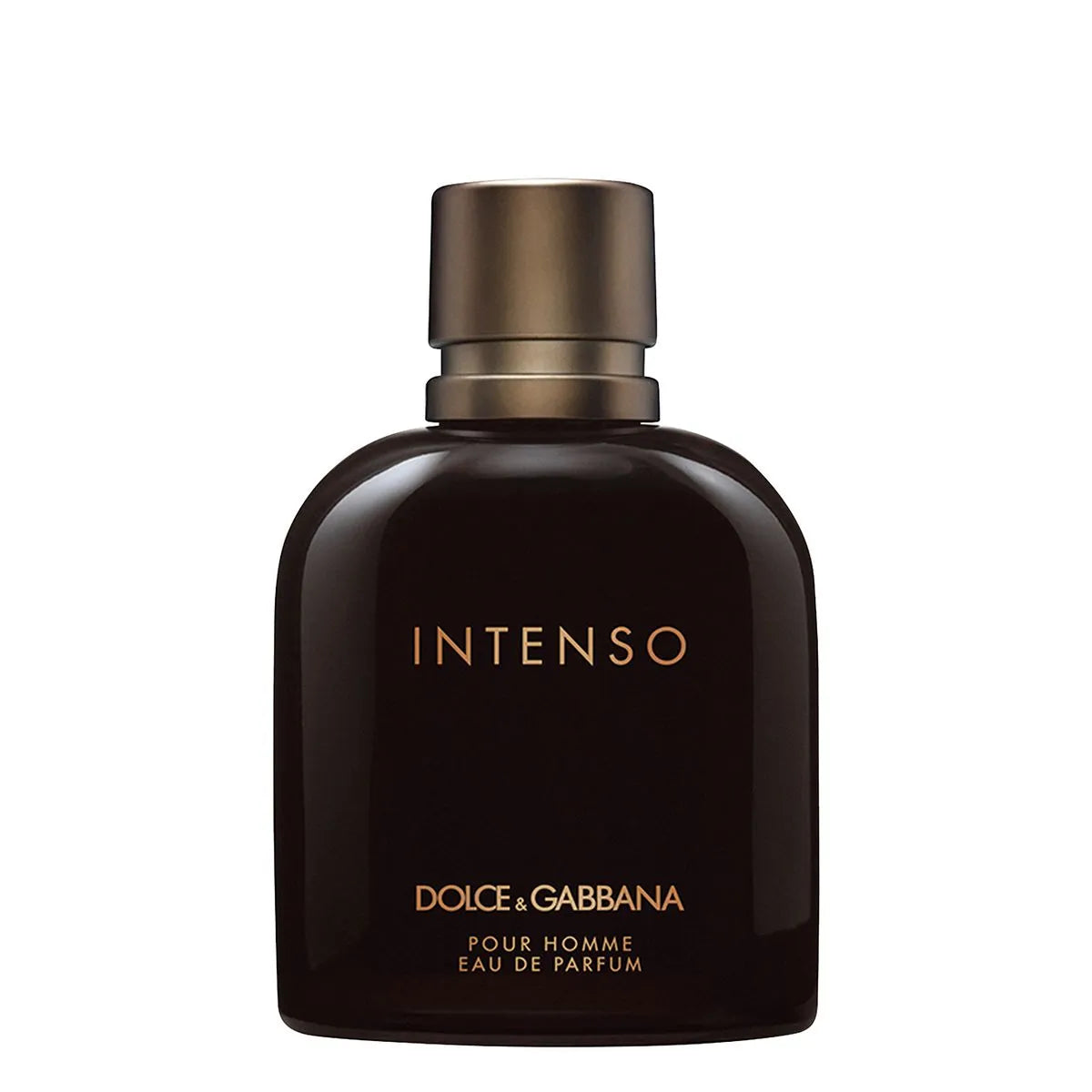Dolce& Gabbana Intenso Eau de Parfum 125 ML