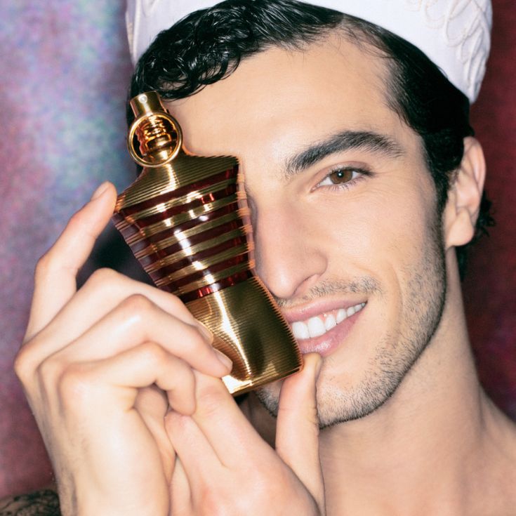 DECANT LE MALE ELIXIR EAU DE PARFUM