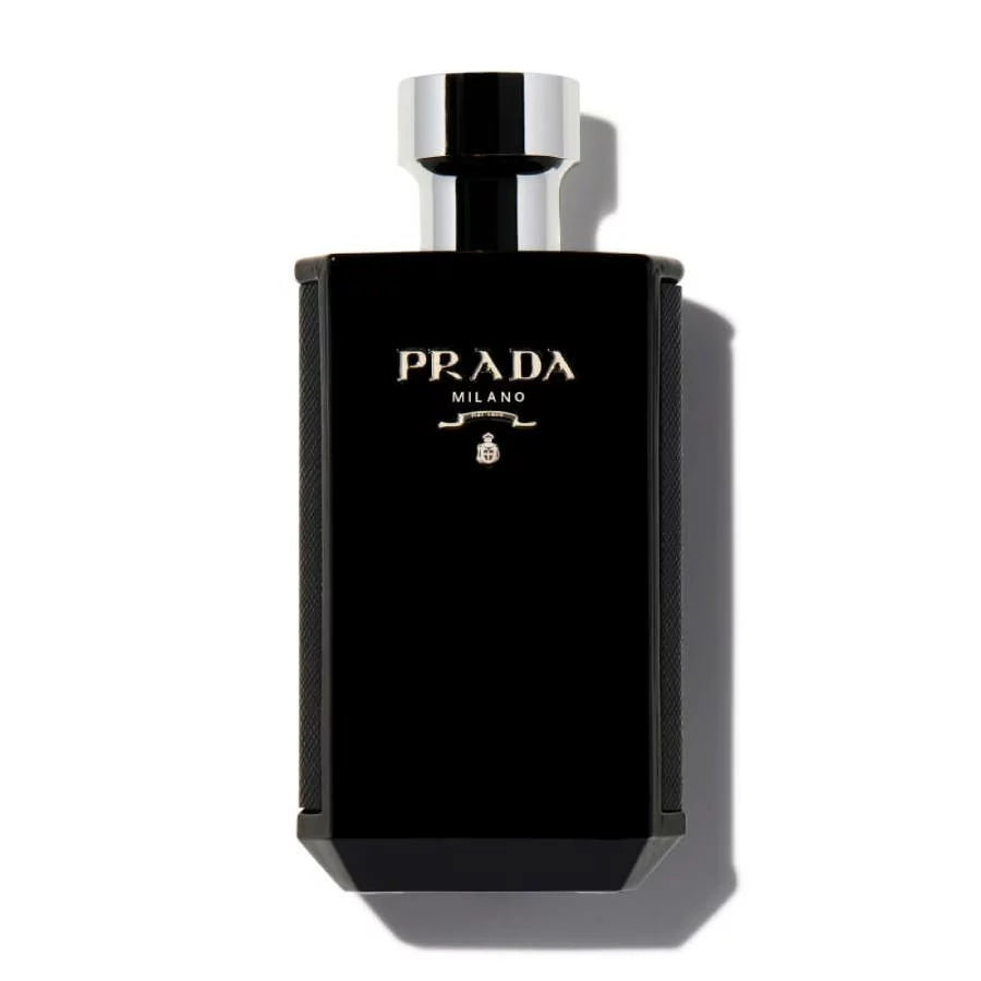 Prada L'Homme Intense Prada para hombre - EDP - 100 ml
