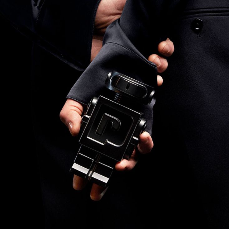 PHANTOM PARFUM 100 Ml