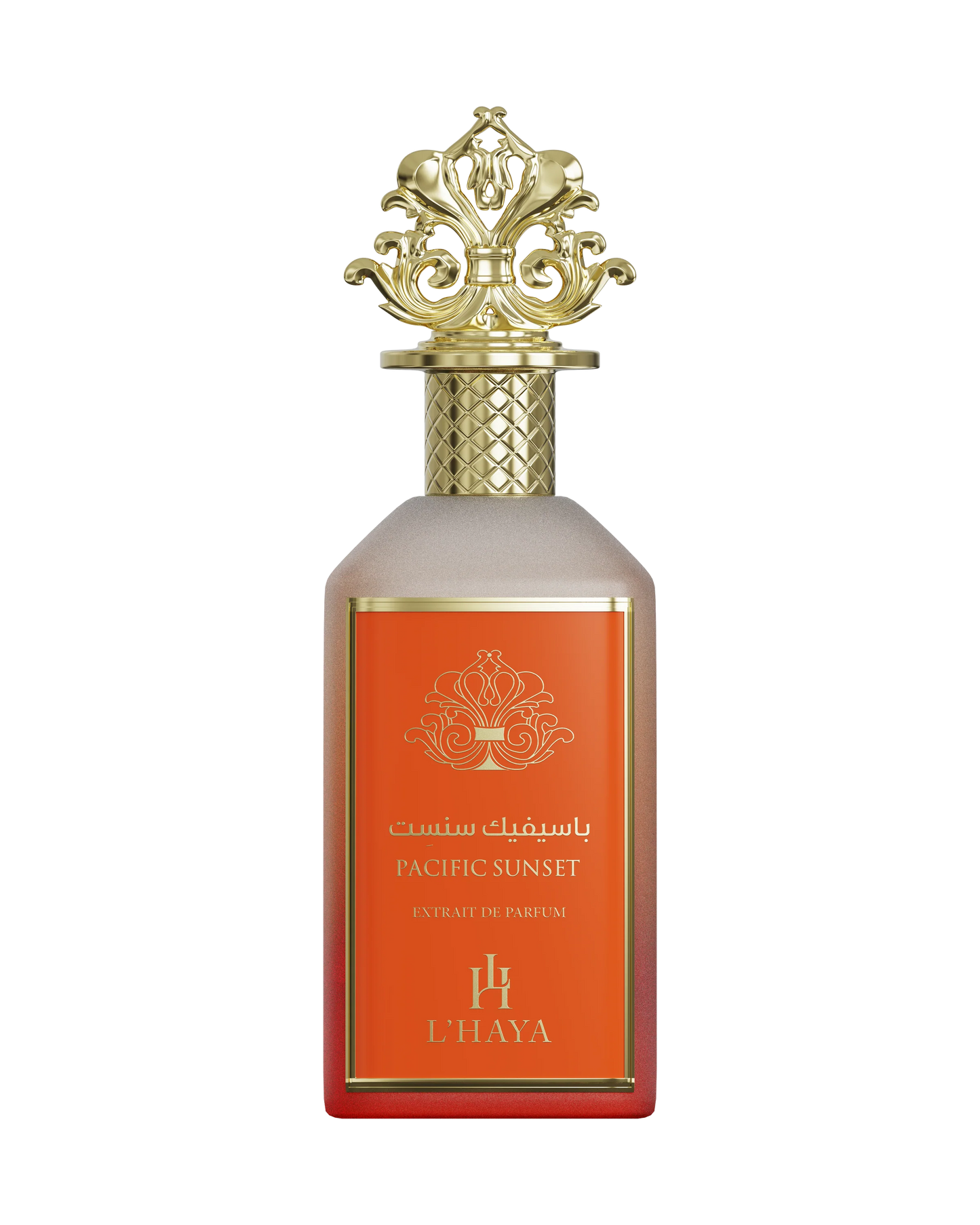 Pacific Sunset – L'Haya Extrait de Parfum