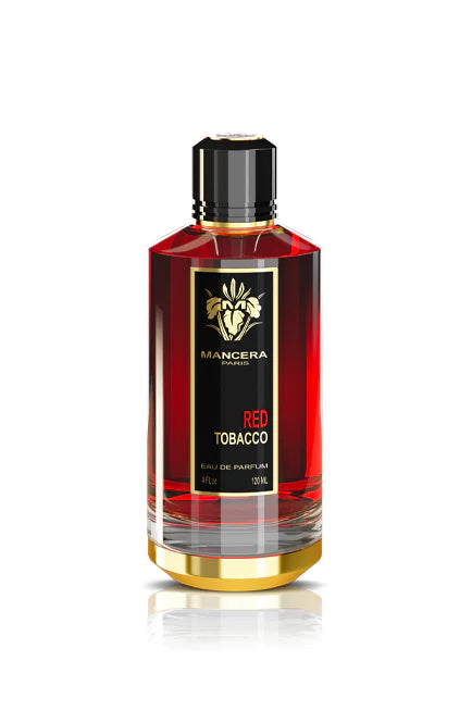 Decant Mancera Red Tobacco
