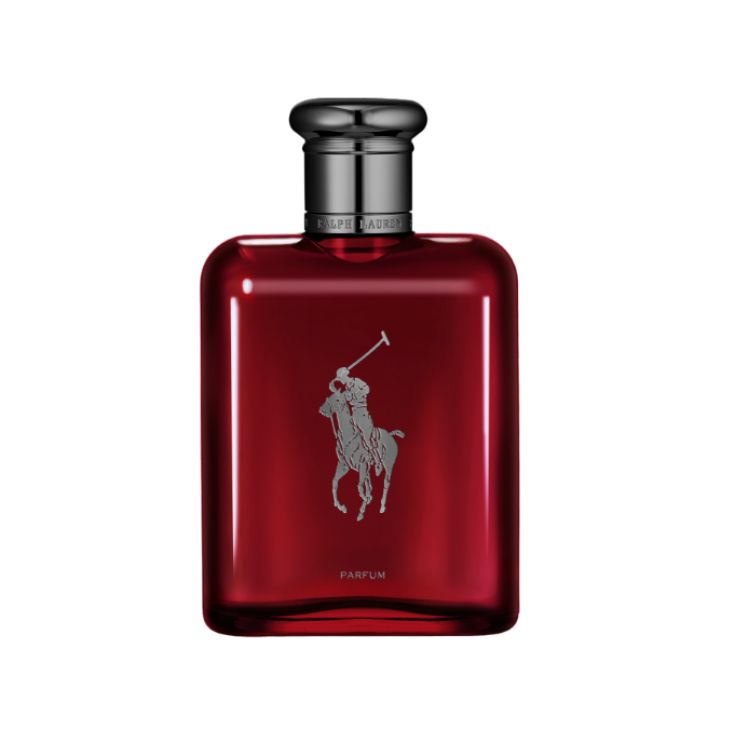POLO RED PARFUM