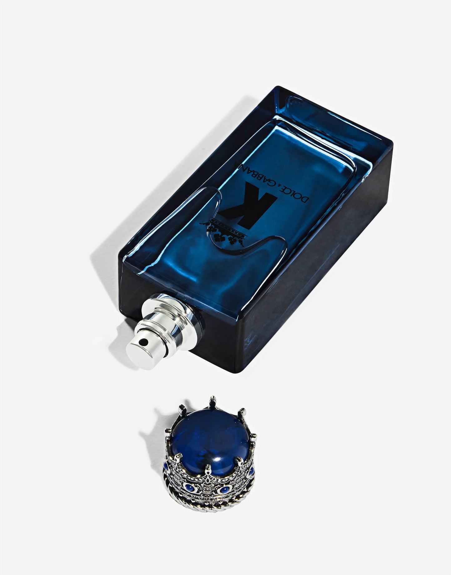 K by Dolce&Gabbana Eau de Parfum 150 ML