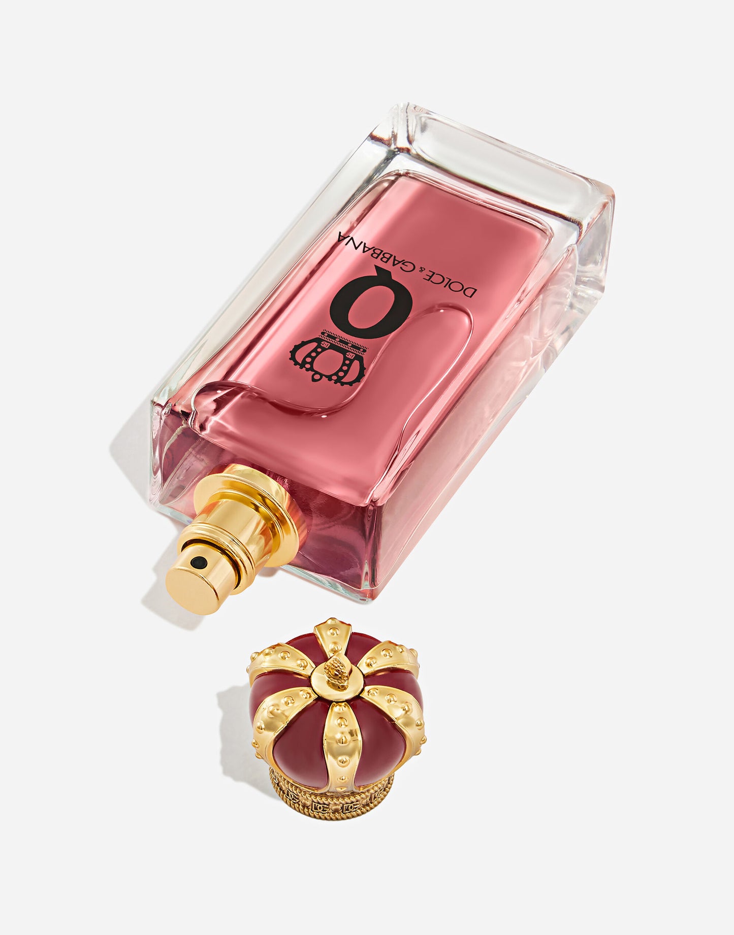 Q by Dolce&Gabbana Eau de Parfum Intense