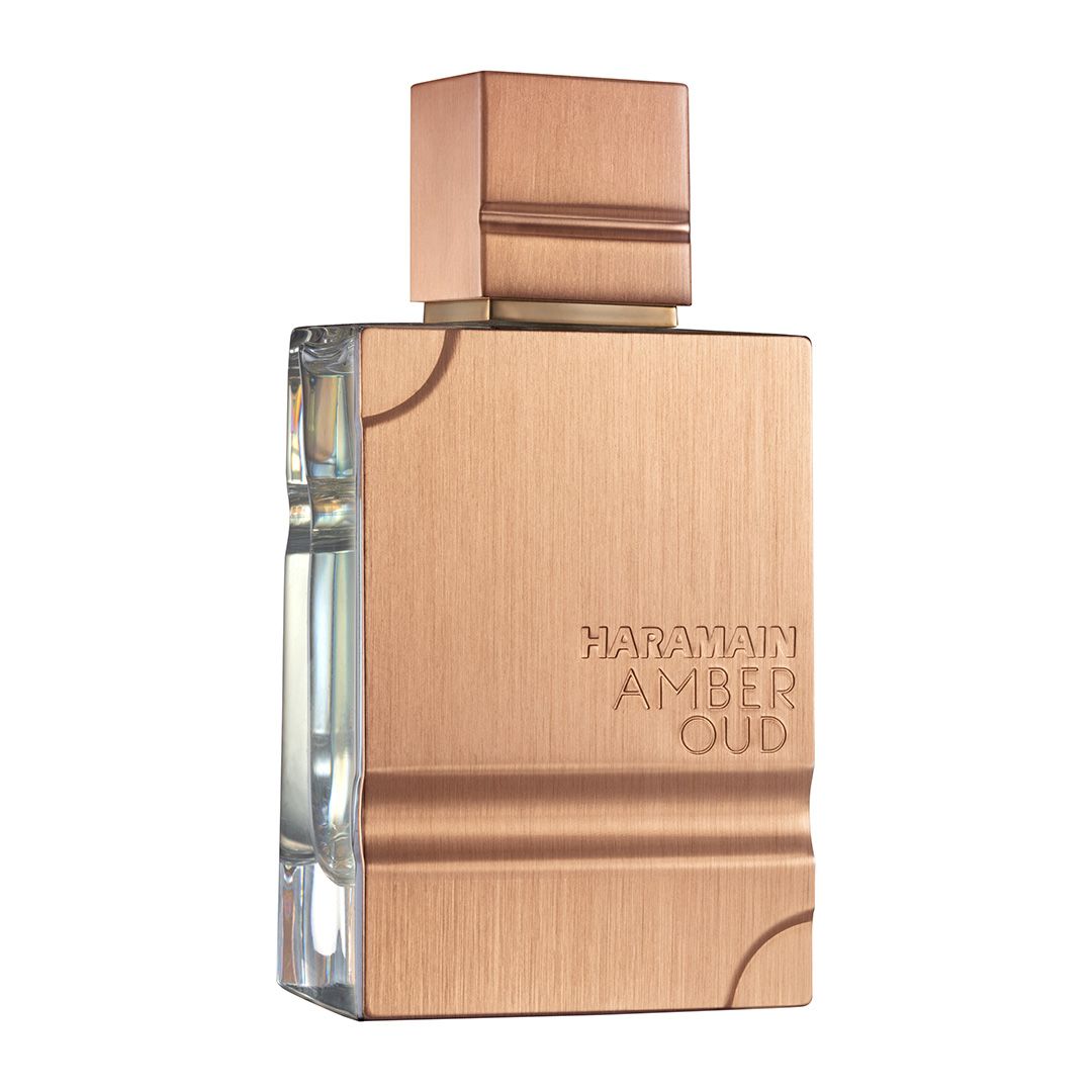 Al Haramain Amber Oud Gold EDP 60ml