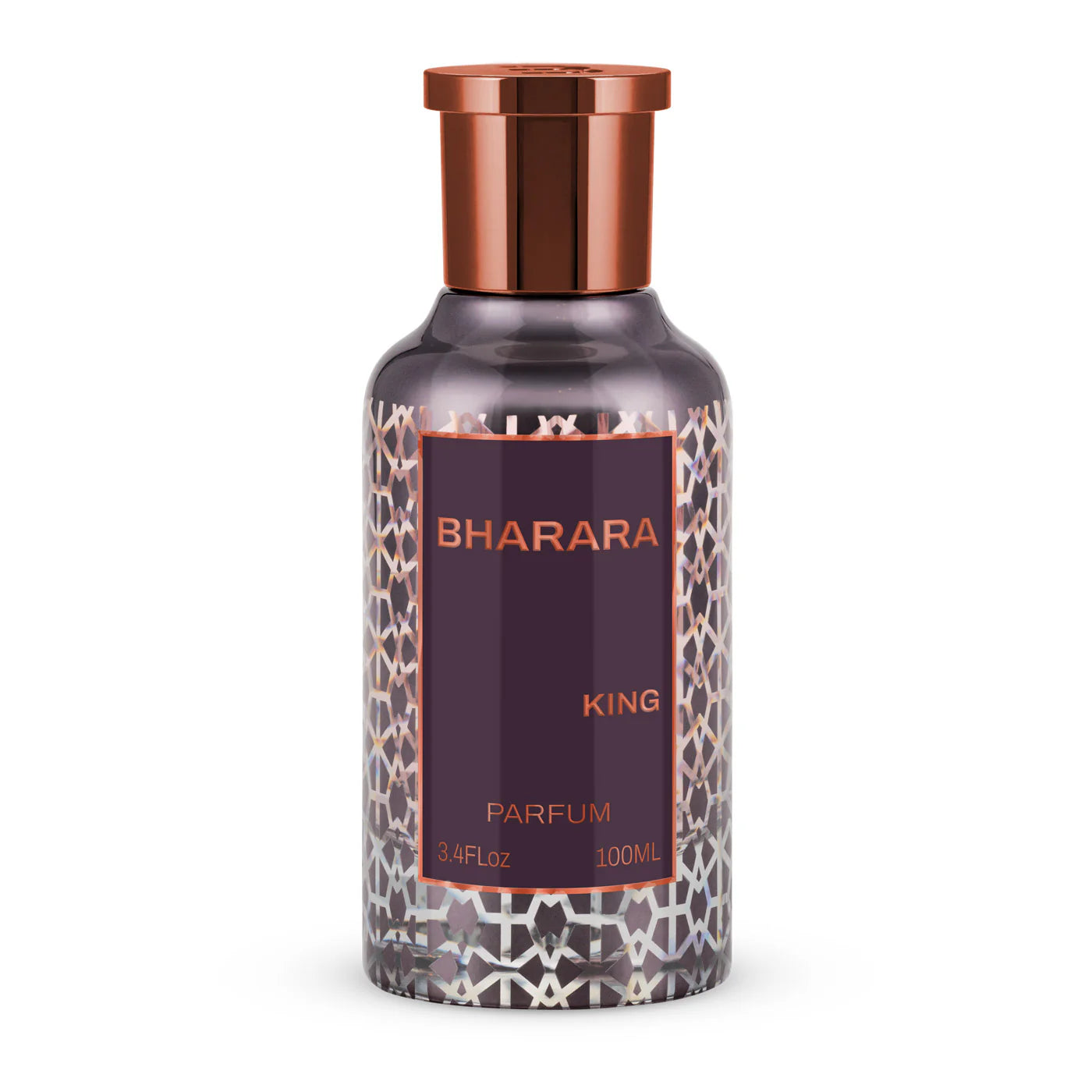 Bharara King Parfum 100ml