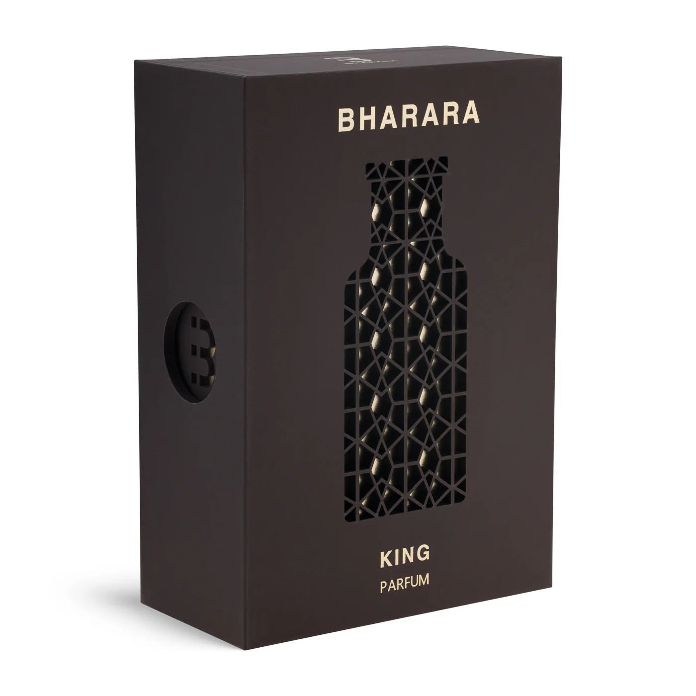 Bharara King Parfum 100ml