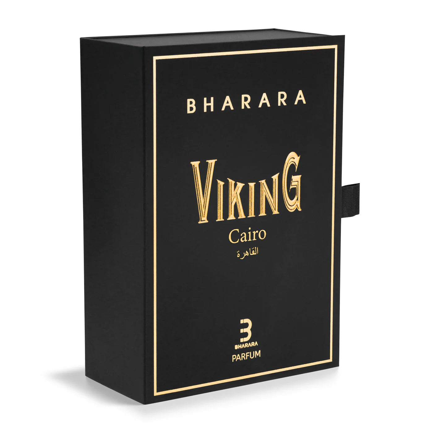 Bharara Niche Cairo eau de parfum 100ml