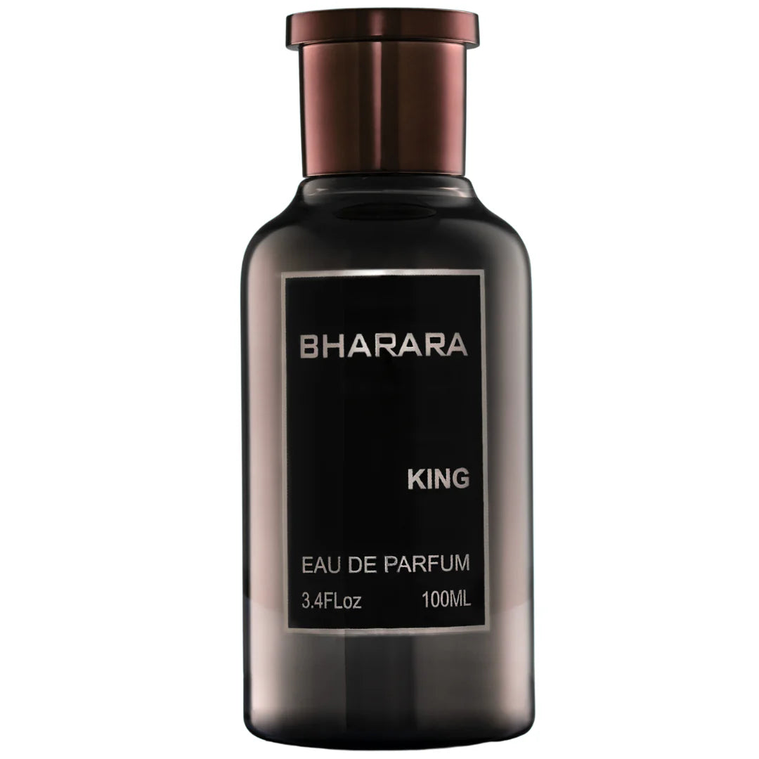 Bharara King 200 ML
