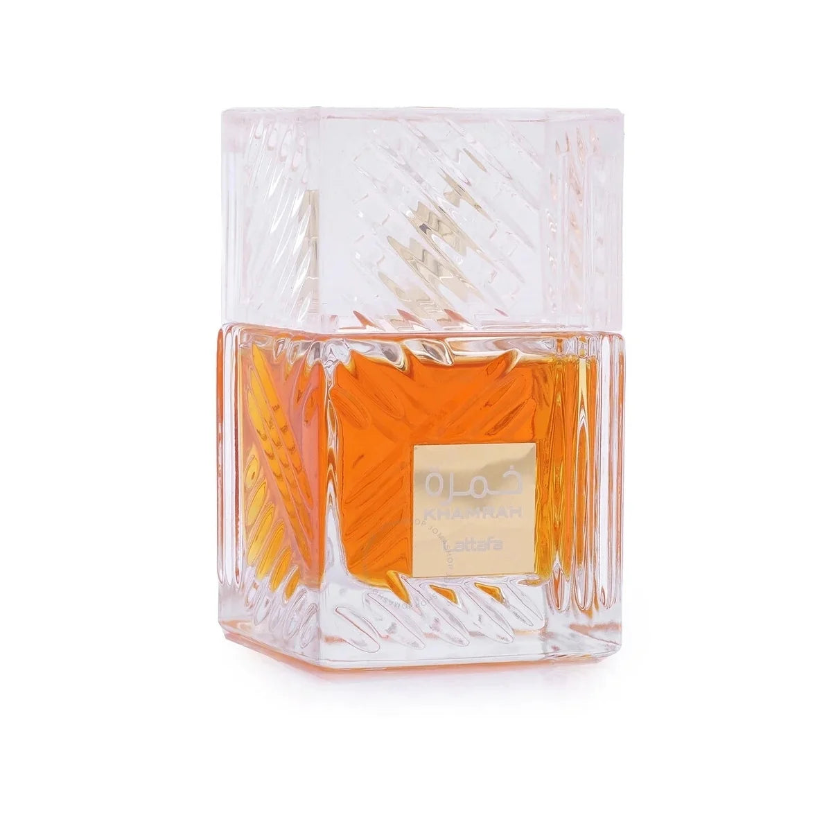 Lattafa Khamrah EDP 100 ML