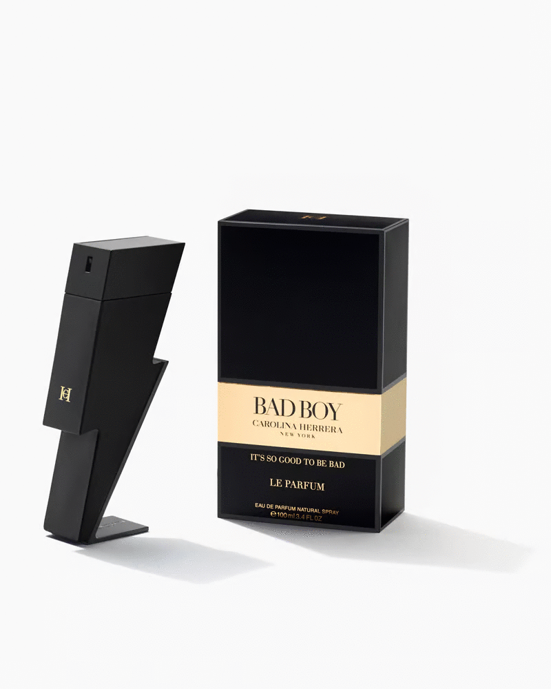 DECANT Bad Boy Le Parfum
